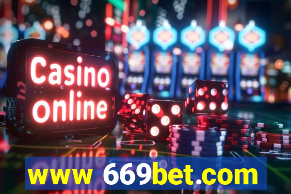 www 669bet.com